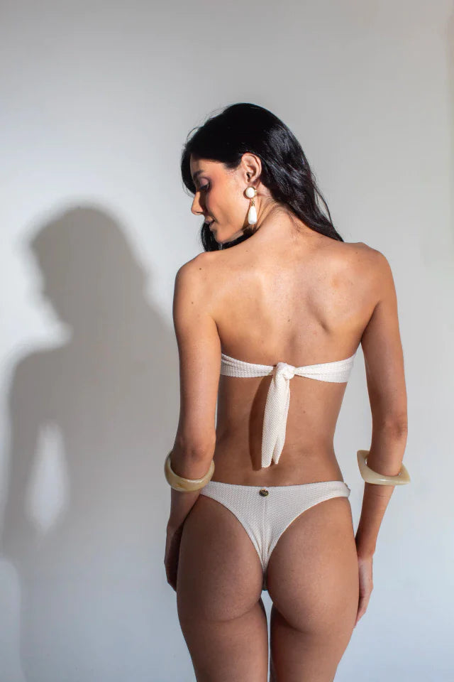 Calcinha Ravello Off White