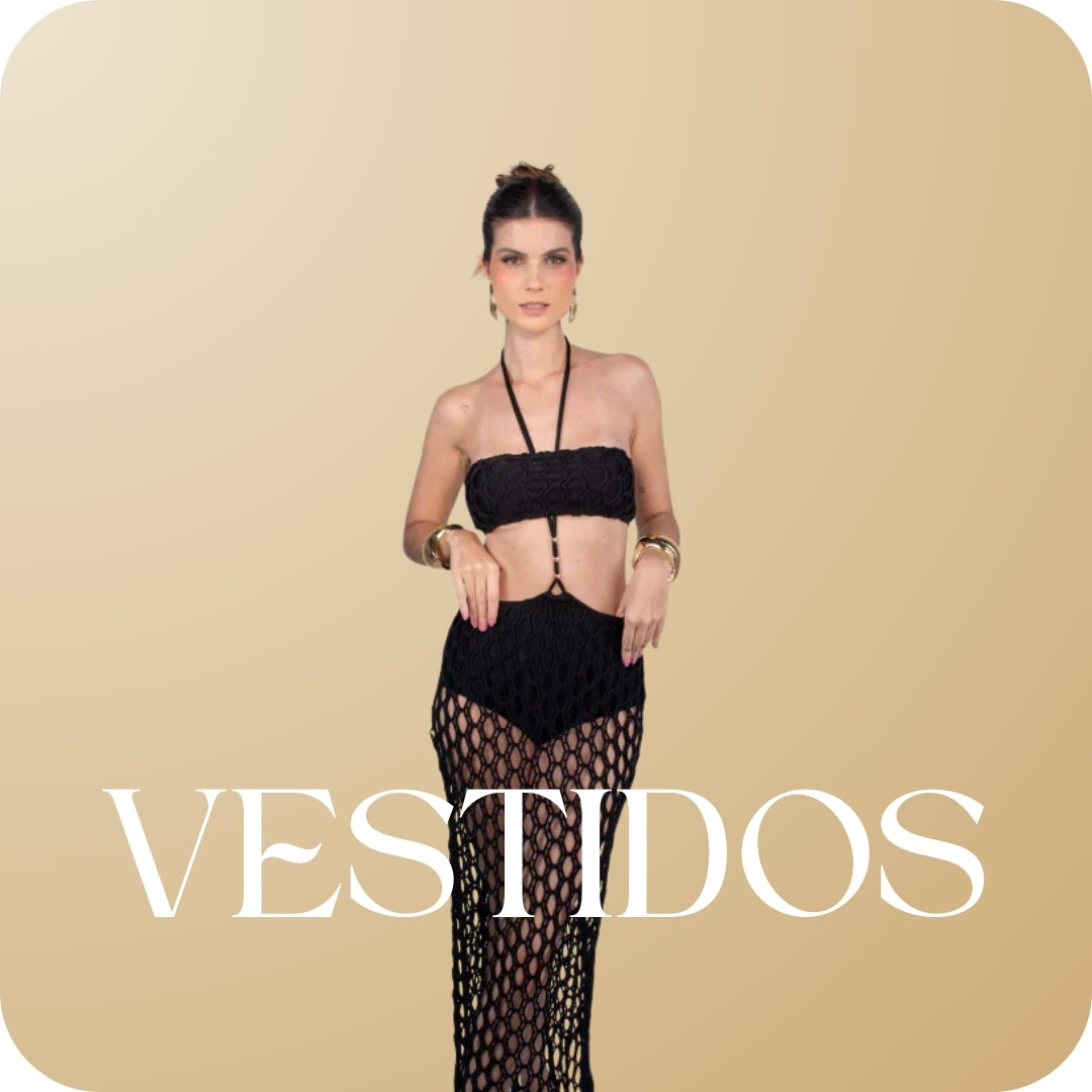 Vestidos
