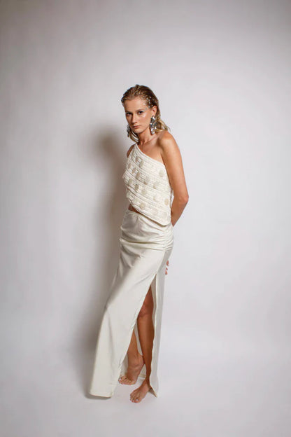 Saia Gávea Off White