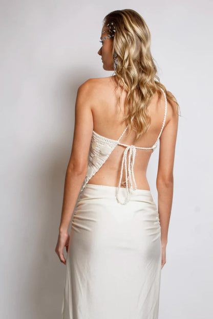 Saia Gávea Off White