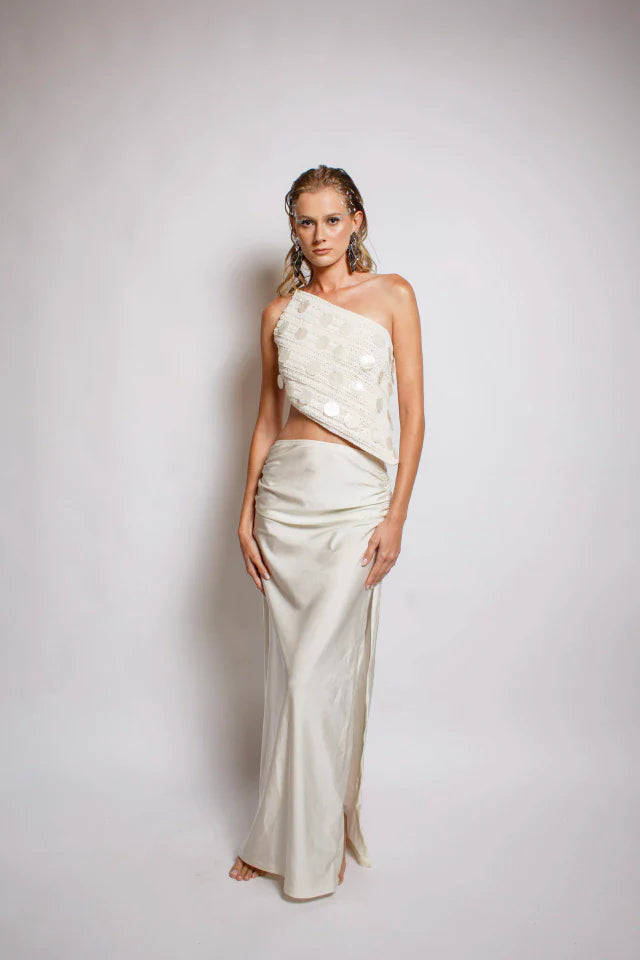 Saia Gávea Off White