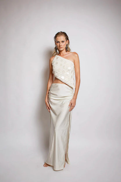 Saia Gávea Off White