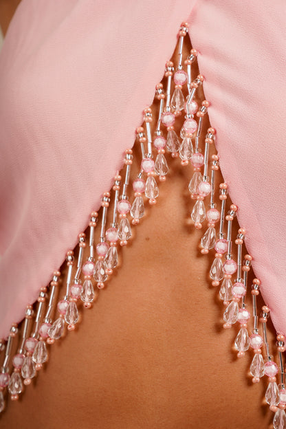 Top Samba Rosa