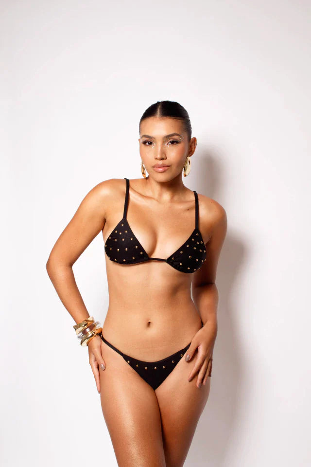 Biquíni Ipanema Preto