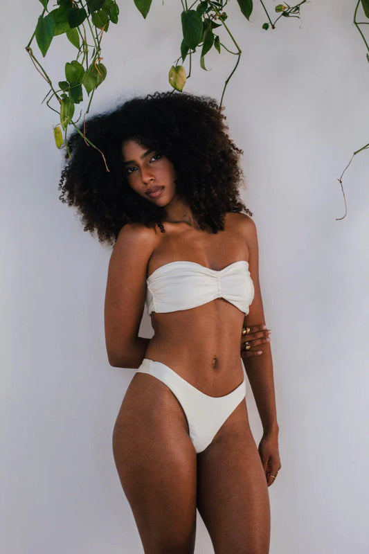 Biquíni Verona Off White