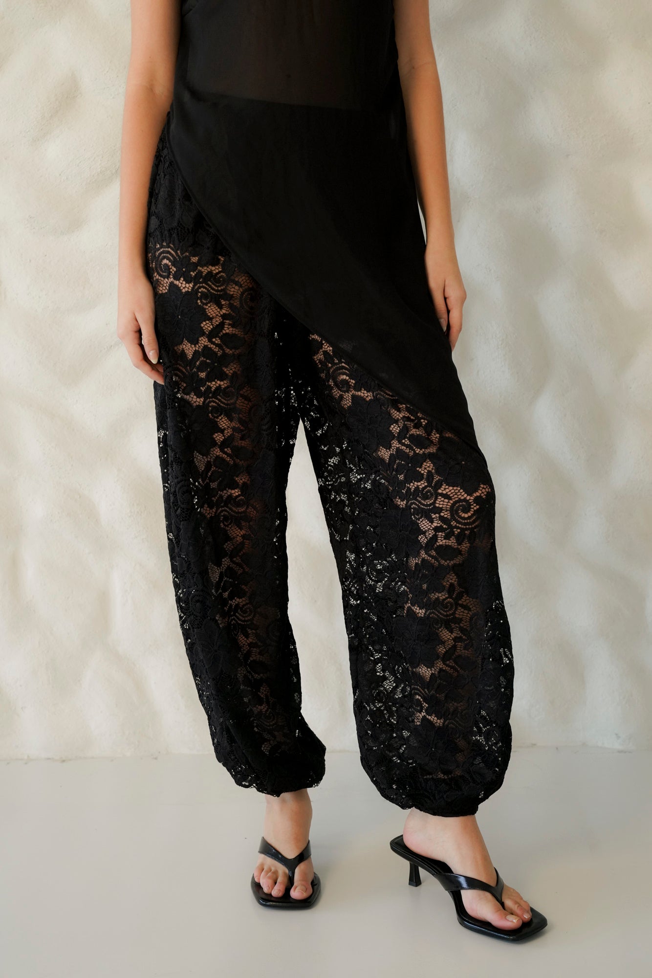 Calça Renda Maelle