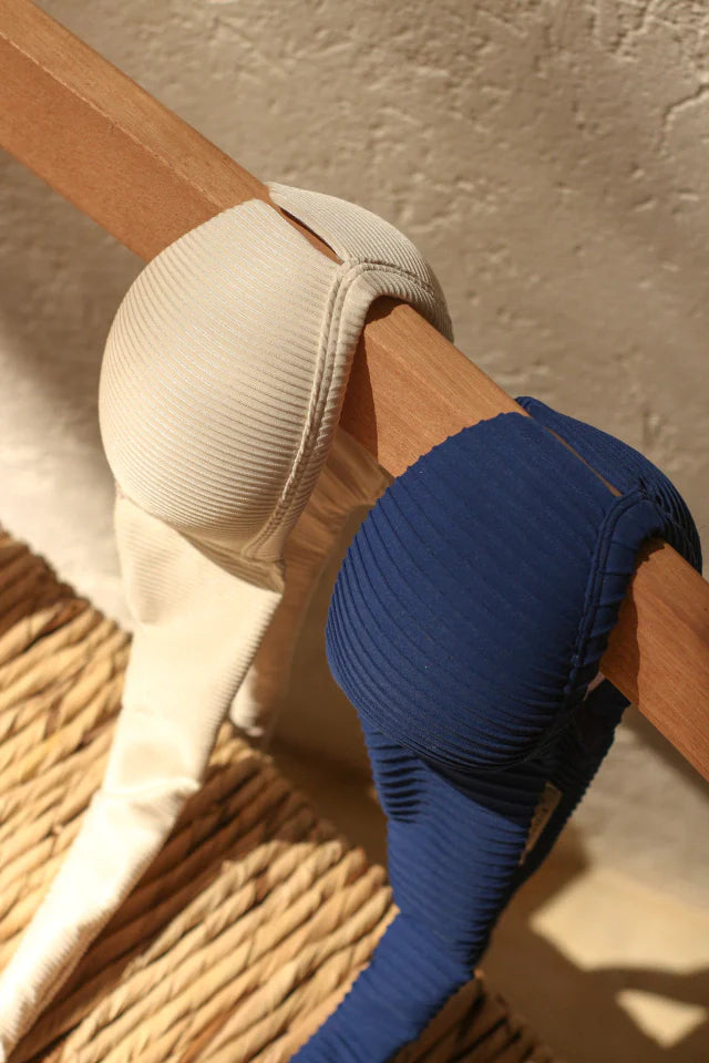 Biquíni Ocean Off White